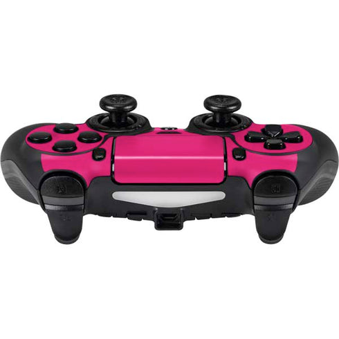 HOT Pink Solid PS4/PC SCUF Impact Controller Skin