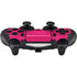 HOT Pink Solid PS4/PC SCUF Impact Controller Skin