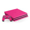 HOT Pink Solid PS4 Pro Bundle Skin