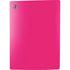 HOT Pink Solid PS5 Console Skin