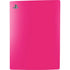 HOT Pink Solid PS5 Digital Edition Bundle Skin