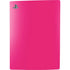 HOT Pink Solid PS5 Digital Edition Console Skin