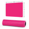 HOT Pink Gaming Mouse Pad