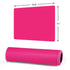 HOT Pink Gaming Mouse Pad