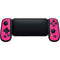 HOT Pink Backbone One for iPhone Game Controller Skin