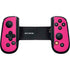 HOT Pink Backbone One for iPhone Game Controller Skin