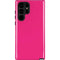 HOT Pink Galaxy S24 Ultra Impact Case