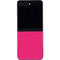 HOT Pink Galaxy Z Flip5 5G Skin