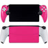 HOT Pink PlayStation Portal Remote Player Skin