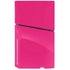 HOT Pink PS5 Slim Disk Bundle Skin