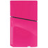 HOT Pink PS5 Slim Disk Console Skin