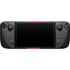 HOT Pink Solid Steam Deck Handheld Gaming Computer Skin