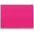 HOT Pink Solid Surface Book 2 13.5in Skin