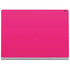 HOT Pink Solid Surface Book 2 15in Skin