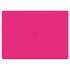 HOT Pink Solid Surface Laptop 2 Skin
