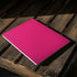 HOT Pink Solid Surface Laptop 2 Skin