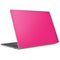 HOT Pink Solid Surface Laptop 3 13.5in Skin