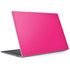 HOT Pink Solid Surface Laptop 3 13.5in Skin