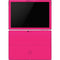 HOT Pink Solid Surface Pro 6 Skin