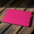 HOT Pink Solid Surface Pro 7 Skin