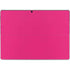 HOT Pink Solid Surface Pro 8 Skin