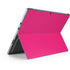 HOT Pink Solid Surface Pro 8 Skin