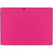 HOT Pink Solid Surface Pro 9 Skin
