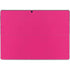 HOT Pink Solid Surface Pro 9 Skin