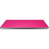 HOT Pink Solid Universal Laptop 16.6in (13.4 x 9.7in) Skin