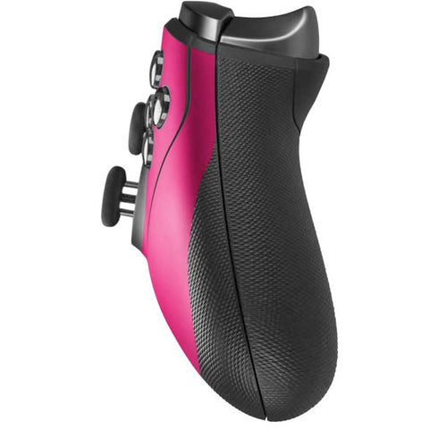 HOT Pink Solid Xbox Elite Wireless Controller Series 2 Skin