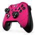 HOT Pink Solid Xbox One Elite Controller Skin