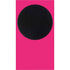 HOT Pink Solid Xbox Series S Console Skin
