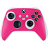 HOT Pink Solid Xbox Series S Controller Skin