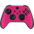 HOT Pink Solid Xbox Series X Bundle Skin