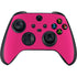 HOT Pink Solid Xbox Series X Controller Skin