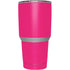 HOT Pink Solid Yeti 30oz Rambler Tumbler Skin