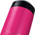 HOT Pink Solid Yeti Colster Can Insulator Skin