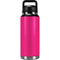 HOT Pink Solid YETI Rambler 36oz Bottle Skin