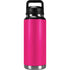 HOT Pink Solid YETI Rambler 36oz Bottle Skin