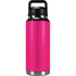 HOT Pink Solid YETI Rambler 36oz Bottle Skin