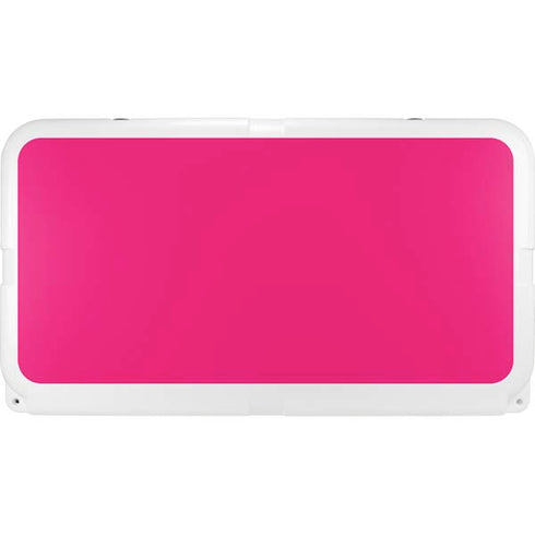 HOT Pink YETI Tundra 65 Hard Cooler Skin