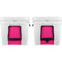 HOT Pink YETI Tundra 65 Hard Cooler Skin