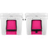HOT Pink YETI Tundra 75 Hard Cooler Skin