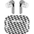 Houndstooth Black/White AirPods Pro 2nd Gen Skin