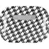 Houndstooth Black/White AirPods Pro 2nd Gen Skin