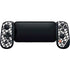 Houndstooth Black/White Backbone One for iPhone Game Controller Skin