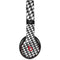 Houndstooth Black/White Beats Solo 2 Wireless Skin