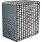 Houndstooth Black/White Cooler Master MasterBox Q300L Mini Tower Skin