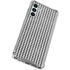 Houndstooth Black/White Galaxy A13 5G Clear Case