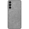 Houndstooth Black/White Galaxy A14 5G Skin